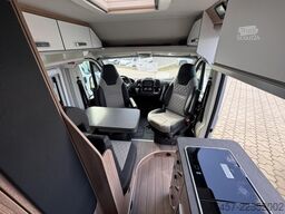 WEINSBERG CaraBus EDITION FIRE 600 ME