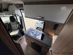 WEINSBERG CaraBus EDITION FIRE 600 ME