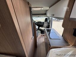 WEINSBERG CaraBus EDITION FIRE 600 ME