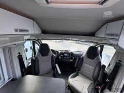 WEINSBERG CaraBus EDITION FIRE 600 ME