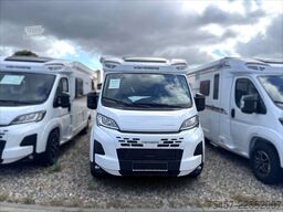 WEINSBERG CaraCompact EDITION PEPPER 600 MF