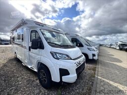 WEINSBERG CaraCompact EDITION PEPPER 600 MF