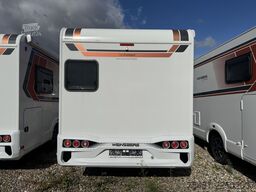 WEINSBERG CaraCompact EDITION PEPPER 600 MF
