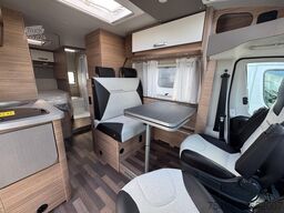 WEINSBERG CaraCompact EDITION PEPPER 600 MF