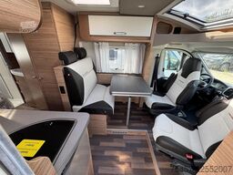 WEINSBERG CaraCompact EDITION PEPPER 600 MF