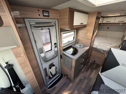 WEINSBERG CaraCompact EDITION PEPPER 600 MF
