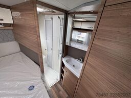WEINSBERG CaraCompact EDITION PEPPER 600 MF