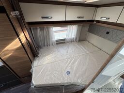 WEINSBERG CaraCompact EDITION PEPPER 600 MF