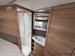 WEINSBERG CaraCompact EDITION PEPPER 600 MF