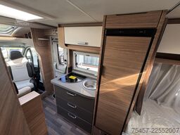 WEINSBERG CaraCompact EDITION PEPPER 600 MF