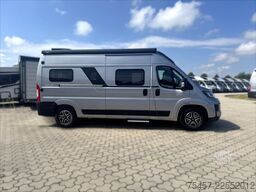 KNAUS BoxLife PLATINUM SELECTION 600 ME