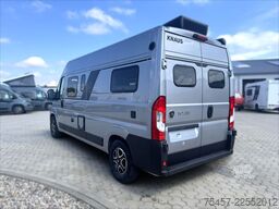 KNAUS BoxLife PLATINUM SELECTION 600 ME