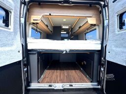 KNAUS BoxLife PLATINUM SELECTION 600 ME