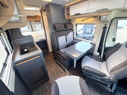 KNAUS BoxLife PLATINUM SELECTION 600 ME