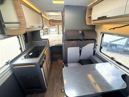 KNAUS BoxLife PLATINUM SELECTION 600 ME