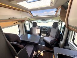 KNAUS BoxLife PLATINUM SELECTION 600 ME