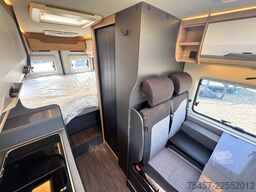 KNAUS BoxLife PLATINUM SELECTION 600 ME
