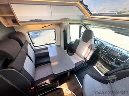 KNAUS BoxLife PLATINUM SELECTION 600 ME