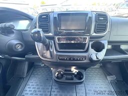 KNAUS BoxLife PLATINUM SELECTION 600 ME