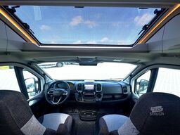 KNAUS BoxLife PLATINUM SELECTION 600 ME