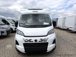 KNAUS Van TI VANSATION 550 MF Automatik, Markise