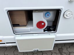 KNAUS Van TI VANSATION 550 MF Automatik, Markise