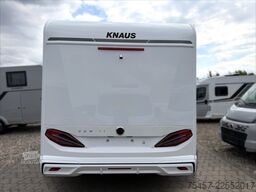 KNAUS Van TI VANSATION 550 MF Automatik, Markise