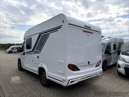 KNAUS Van TI VANSATION 550 MF Automatik, Markise
