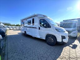 WEINSBERG CaraCompact EDITION PEPPER 600 MF