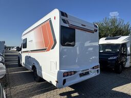 WEINSBERG CaraCompact EDITION PEPPER 600 MF