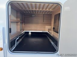 WEINSBERG CaraCompact EDITION PEPPER 600 MF
