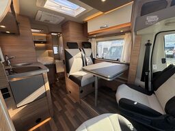 WEINSBERG CaraCompact EDITION PEPPER 600 MF