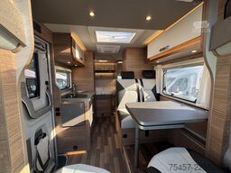 WEINSBERG CaraCompact EDITION PEPPER 600 MF
