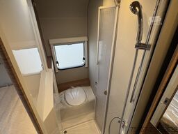 WEINSBERG CaraCompact EDITION PEPPER 600 MF