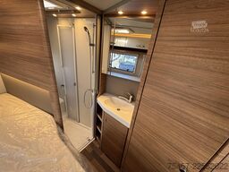 WEINSBERG CaraCompact EDITION PEPPER 600 MF