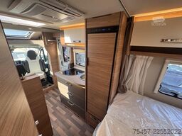 WEINSBERG CaraCompact EDITION PEPPER 600 MF