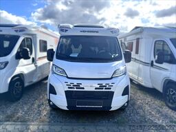 WEINSBERG CaraCompact EDITION PEPPER 600 MF