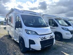 WEINSBERG CaraCompact EDITION PEPPER 600 MF
