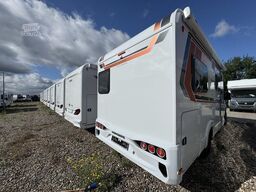 WEINSBERG CaraCompact EDITION PEPPER 600 MF