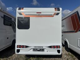 WEINSBERG CaraCompact EDITION PEPPER 600 MF