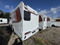 WEINSBERG CaraCompact EDITION PEPPER 600 MF