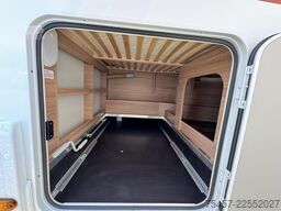 WEINSBERG CaraCompact EDITION PEPPER 600 MF