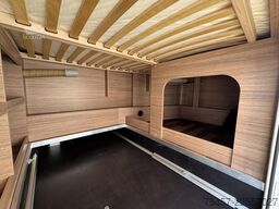 WEINSBERG CaraCompact EDITION PEPPER 600 MF