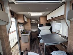 WEINSBERG CaraCompact EDITION PEPPER 600 MF