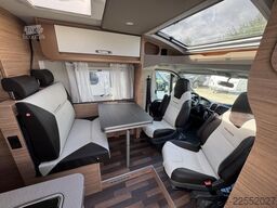 WEINSBERG CaraCompact EDITION PEPPER 600 MF