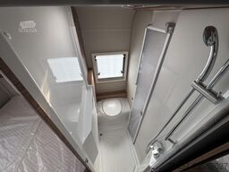 WEINSBERG CaraCompact EDITION PEPPER 600 MF