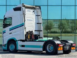 VOLVO FH 13.420 EURO 6 FULL SPOILER 2x TANKS ONLY 566.