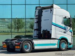 VOLVO FH 13.420 EURO 6 FULL SPOILER 2x TANKS ONLY 566.