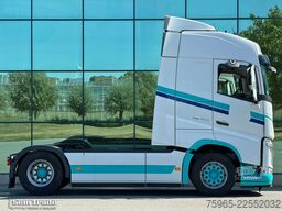 VOLVO FH 13.420 EURO 6 FULL SPOILER 2x TANKS ONLY 566.