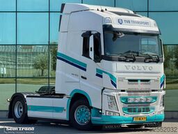 VOLVO FH 13.420 EURO 6 FULL SPOILER 2x TANKS ONLY 566.
